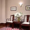 初期設定の画像装飾